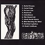 Carcass - Heartwork (1993)