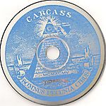 Carcass - Swansong (1996)