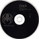 Cold - Project 13 (2000)