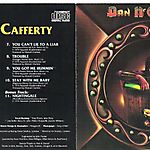 Dan McCafferty - Dan McCafferty (1975)