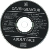 David Gilmour - About Face (1984)