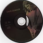 David Gilmour - David Gilmour (1978)