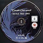 Rattle That Lock (2015) - David Gilmour