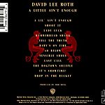 David Lee Roth - A Little Ain't Enough (1991)