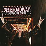Dee Snider - Dee Does Broadway (2012)