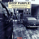 Deep Purple - 1420 Beachwood Drive (2000)