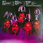 Deep Purple - Burn (1974)