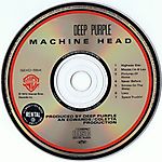 Machine Head (1972)