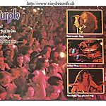 Дискография Deep Purple