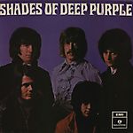 Shades of Deep Purple (1968)