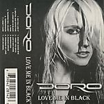 Doro - Love Me in Black (1998)