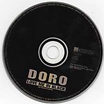 Doro - Love Me in Black (1998)