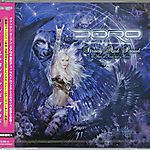 DORO - Strong And Proud (30 Years Of Rock And Metal) (2016)