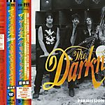 The Darkness - Permission to Land (2003)