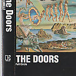 Full Circle (1972) - The Doors