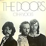 Other Voices (1971) - The Doors