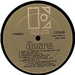 The Doors (1967) - The Doors