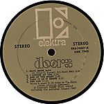 The Doors (1967) - The Doors
