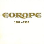 Europe - 1982–1992 (1993)