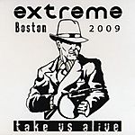 Extreme - Take Us Alive (2010)