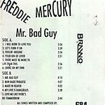 Mr. Bad Guy (1985)