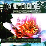 The Flower Kings - BetchaWannaDanceStoopid!!! (2004)