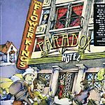 The Flower Kings - Paradox Hotel (2006)