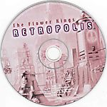 The Flower Kings - Retropolis (1996)