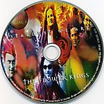 The Flower Kings - Stardust We Are (1997)
