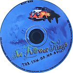 The Flower Kings - The Sum of No Evil (2007)