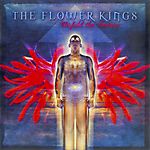 The Flower Kings - Unfold the Future (2002)