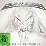 Gamma Ray - Empire of the Undead (2014)