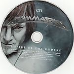 Gamma Ray - Empire of the Undead (2014)