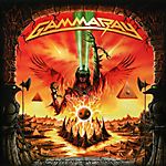 Gamma Ray - Land of the Free II (2007)