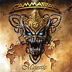 Gamma Ray - Majestic (2005)
