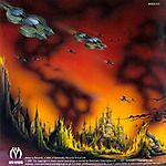 Gamma Ray - No World Order (2001)
