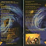 Gamma Ray - Somewhere Out in Space (1997)
