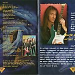 Gamma Ray - Somewhere Out in Space (1997)