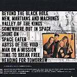 Gamma Ray - The Karaoke Album (1997)
