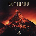 Gotthard - D frosted (1997)