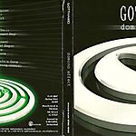 Gotthard - Domino Effect (2007)