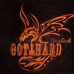 Gotthard - Firebirth (2012)