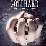 Gotthard - Need to Believe (2009)