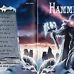 HammerFall - Chapter V: Unbent, Unbowed, Unbroken (2005)
