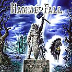 HammerFall - (r)Evolution (2014)