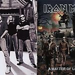 Дискография Iron Maiden