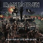 Iron Maiden - A Matter of Life and Death (2006)