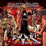 Iron Maiden - Dance of Death (2003)