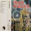 Iron Maiden (1980)