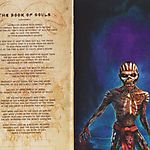 The Book Of Souls (2015) - Iron Maiden